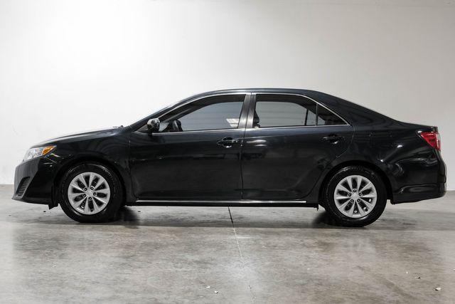 used 2014 Toyota Camry car, priced at $12,483