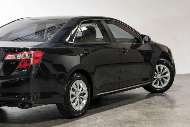 used 2014 Toyota Camry car, priced at $12,483