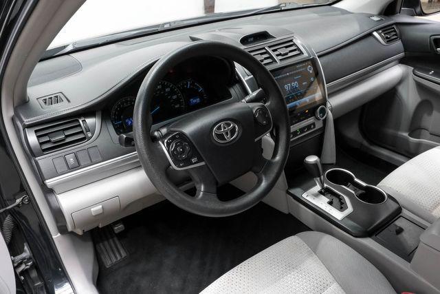 used 2014 Toyota Camry car, priced at $12,483