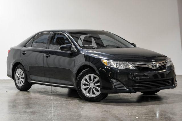 used 2014 Toyota Camry car, priced at $12,483