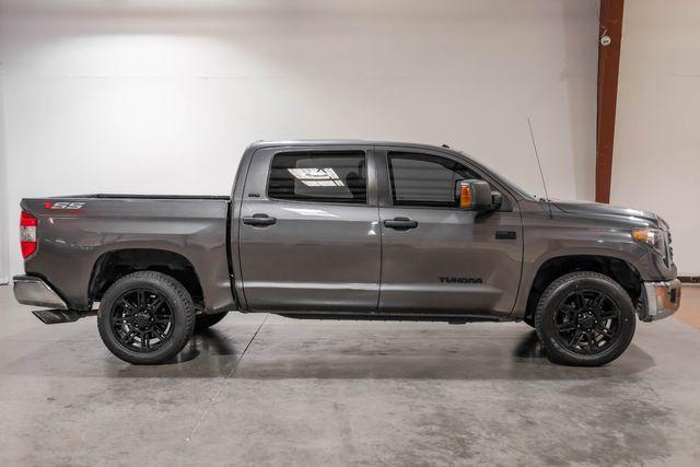 used 2019 Toyota Tundra car, priced at $30,983
