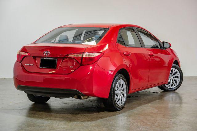 used 2019 Toyota Corolla car, priced at $14,883