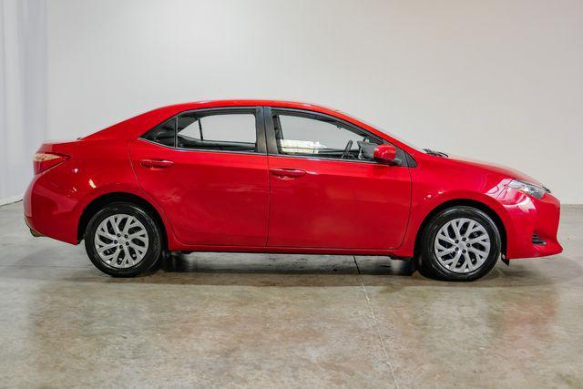 used 2019 Toyota Corolla car, priced at $14,883