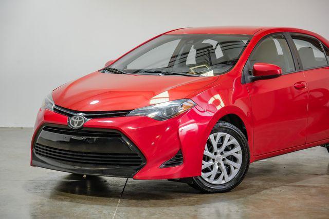 used 2019 Toyota Corolla car, priced at $14,883