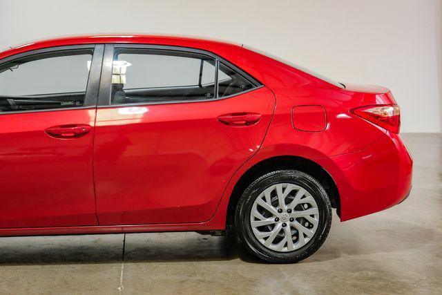 used 2019 Toyota Corolla car, priced at $14,883