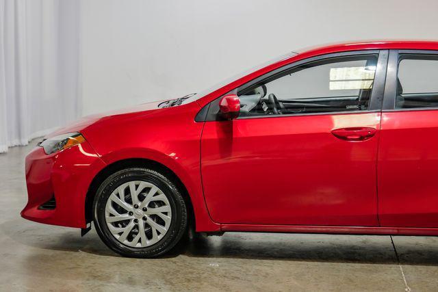 used 2019 Toyota Corolla car, priced at $14,883