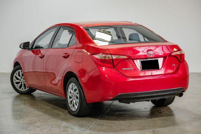 used 2019 Toyota Corolla car, priced at $14,883