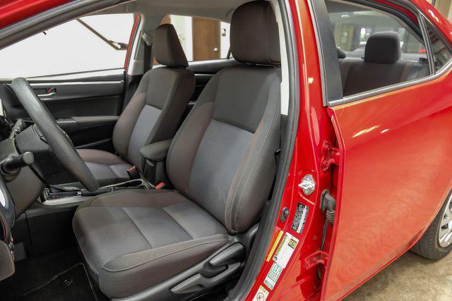 used 2019 Toyota Corolla car, priced at $14,883