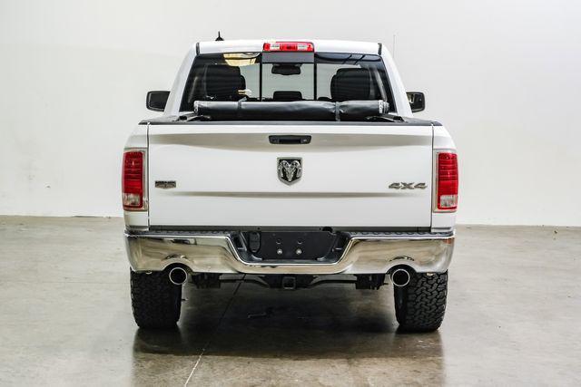 used 2015 Ram 1500 car, priced at $18,883