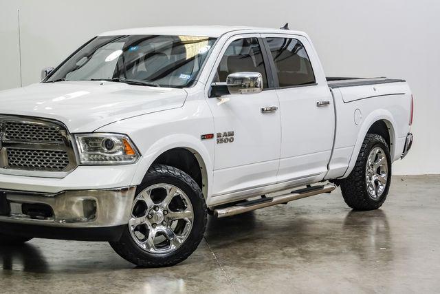 used 2015 Ram 1500 car, priced at $18,883