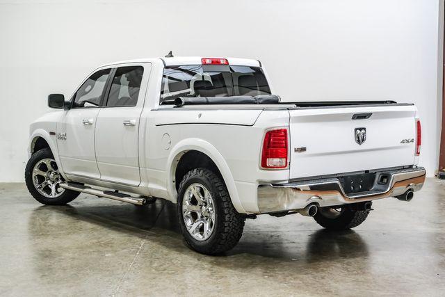 used 2015 Ram 1500 car, priced at $18,883