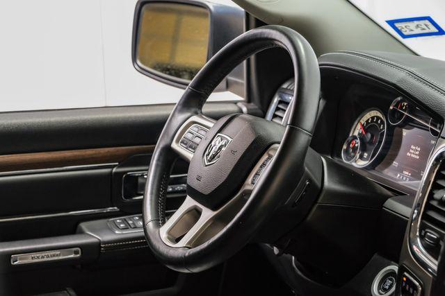used 2015 Ram 1500 car, priced at $18,883