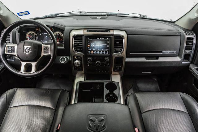 used 2015 Ram 1500 car, priced at $18,883