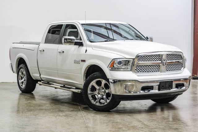 used 2015 Ram 1500 car, priced at $18,883