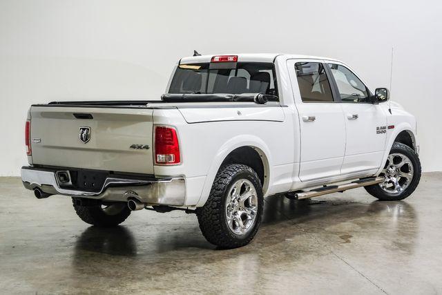 used 2015 Ram 1500 car, priced at $18,883