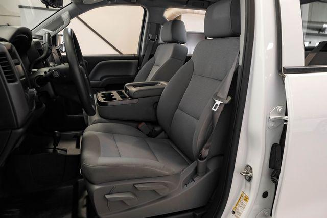 used 2015 Chevrolet Silverado 1500 car, priced at $21,383