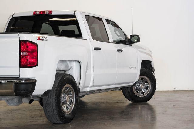 used 2015 Chevrolet Silverado 1500 car, priced at $21,383