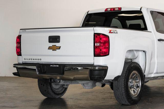 used 2015 Chevrolet Silverado 1500 car, priced at $21,383