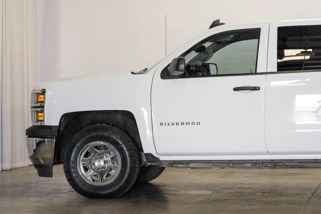 used 2015 Chevrolet Silverado 1500 car, priced at $21,383