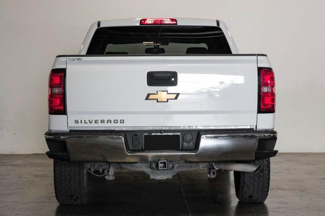 used 2015 Chevrolet Silverado 1500 car, priced at $21,383