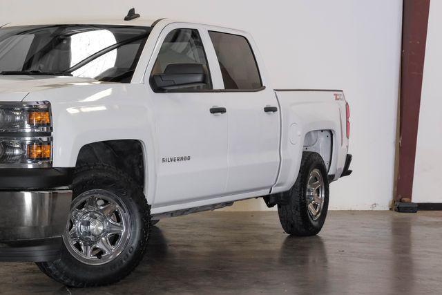 used 2015 Chevrolet Silverado 1500 car, priced at $21,383