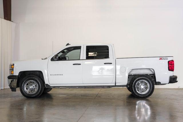 used 2015 Chevrolet Silverado 1500 car, priced at $21,383