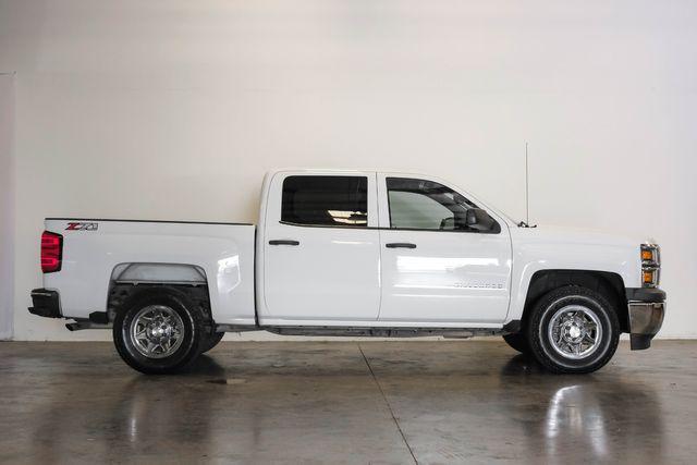 used 2015 Chevrolet Silverado 1500 car, priced at $21,383