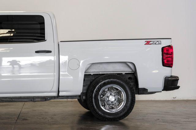 used 2015 Chevrolet Silverado 1500 car, priced at $21,383