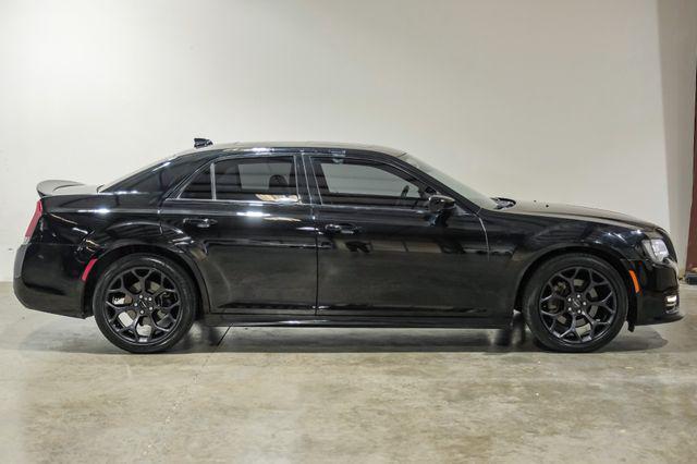 used 2020 Chrysler 300 car, priced at $23,683