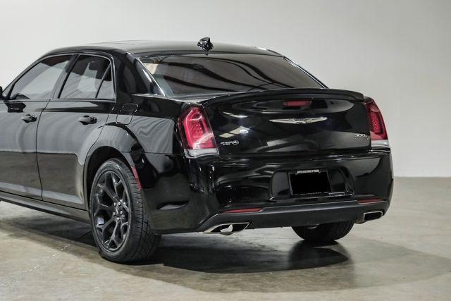 used 2020 Chrysler 300 car, priced at $23,683