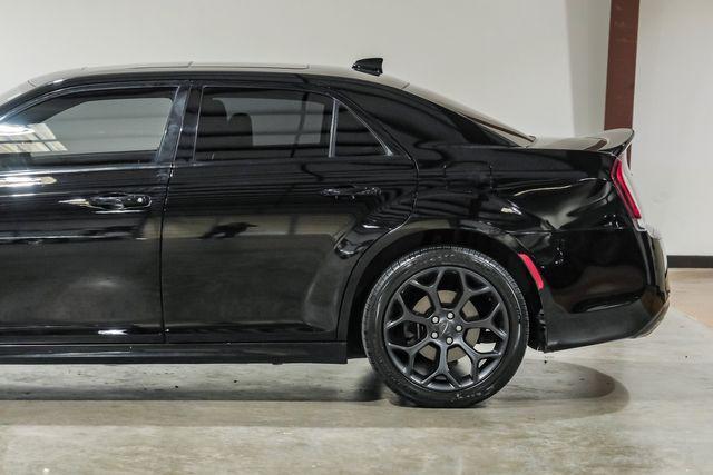 used 2020 Chrysler 300 car, priced at $23,683