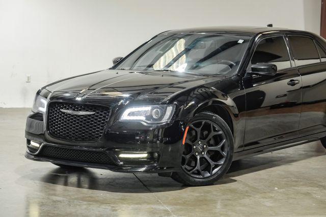 used 2020 Chrysler 300 car, priced at $23,683