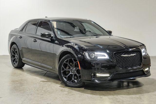 used 2020 Chrysler 300 car, priced at $23,683