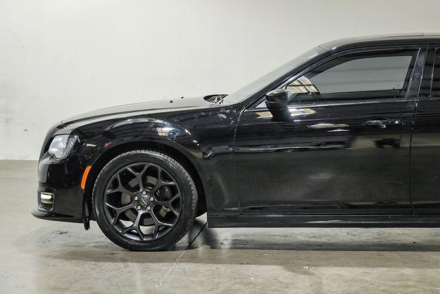 used 2020 Chrysler 300 car, priced at $23,683