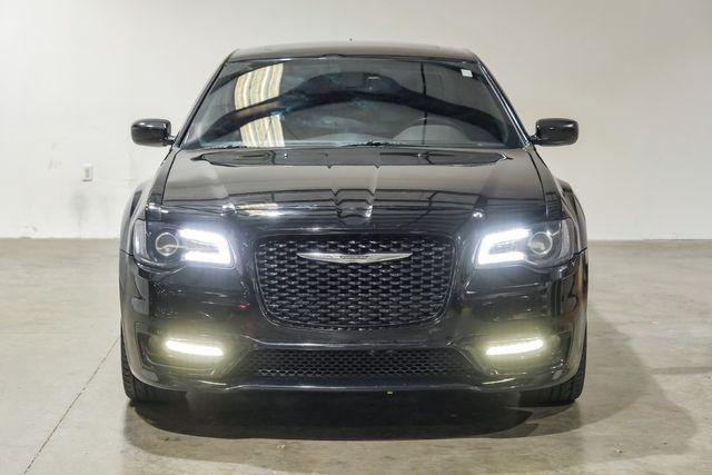 used 2020 Chrysler 300 car, priced at $23,683