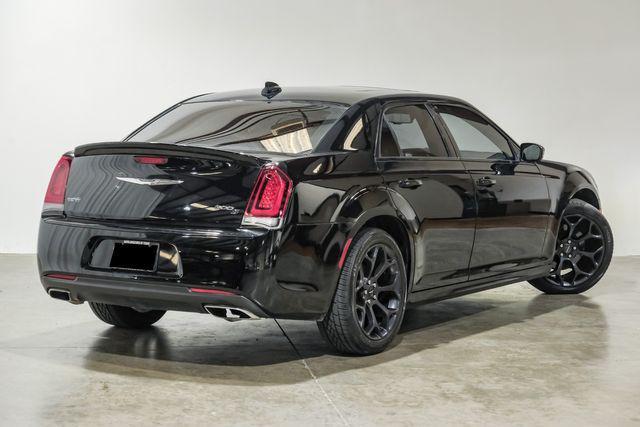 used 2020 Chrysler 300 car, priced at $23,683