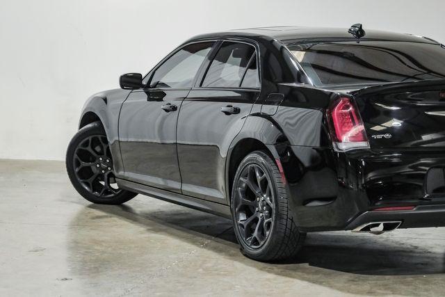 used 2020 Chrysler 300 car, priced at $23,683