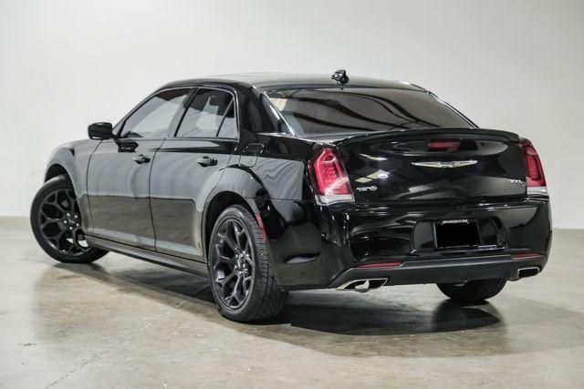 used 2020 Chrysler 300 car, priced at $23,683