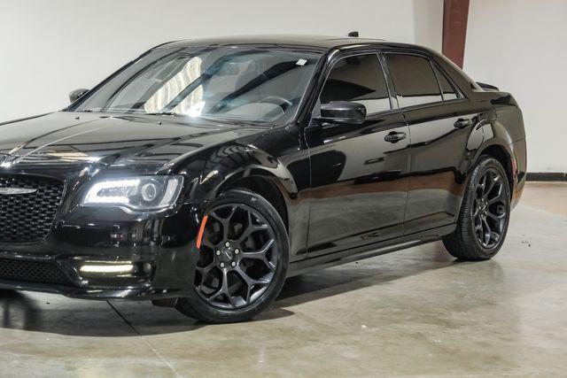 used 2020 Chrysler 300 car, priced at $23,683