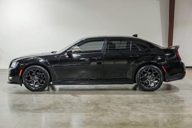 used 2020 Chrysler 300 car, priced at $23,683