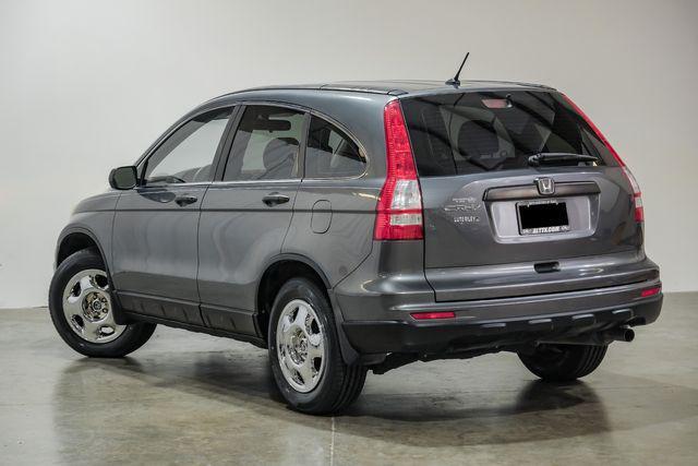 used 2010 Honda CR-V car, priced at $10,983