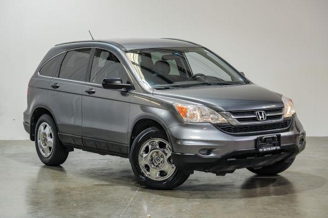 used 2010 Honda CR-V car, priced at $10,983