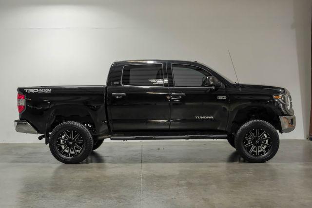 used 2019 Toyota Tundra car, priced at $39,883