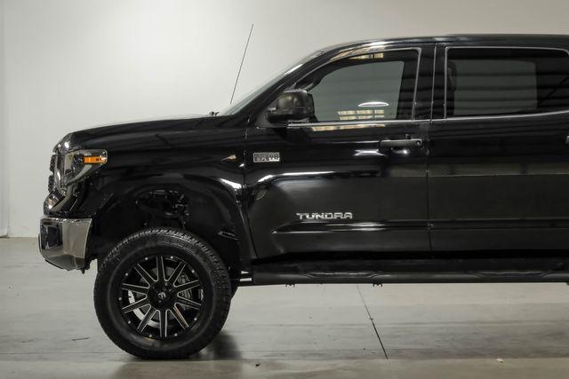 used 2019 Toyota Tundra car, priced at $39,883