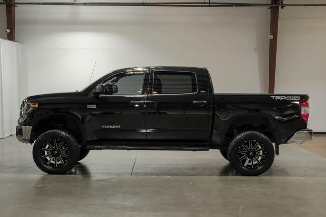 used 2019 Toyota Tundra car, priced at $39,883