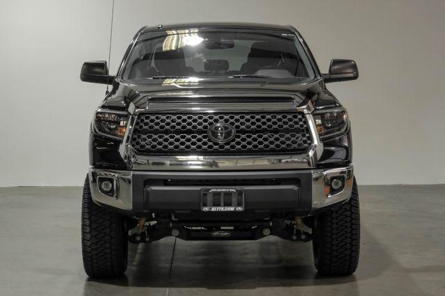 used 2019 Toyota Tundra car, priced at $39,883