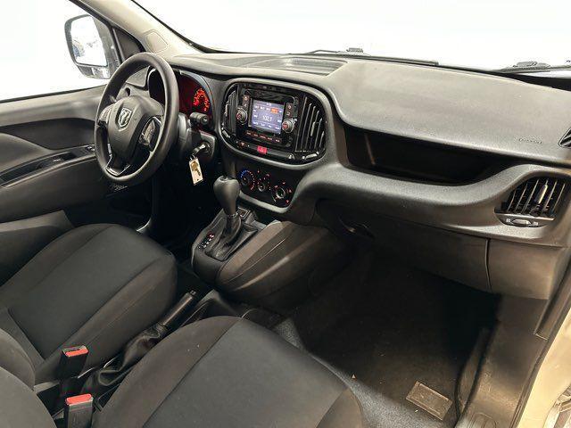 used 2019 Ram ProMaster City car, priced at $18,783