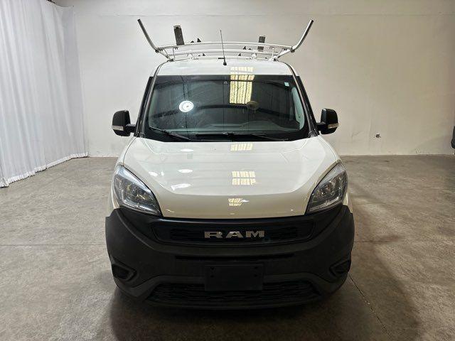 used 2019 Ram ProMaster City car, priced at $19,483