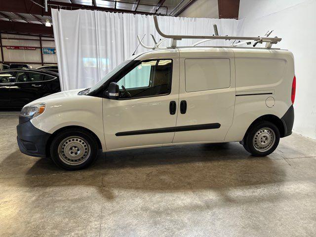 used 2019 Ram ProMaster City car, priced at $19,483