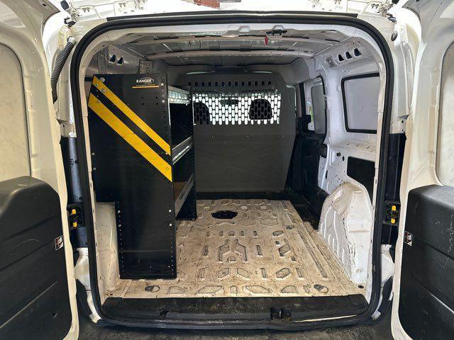 used 2019 Ram ProMaster City car, priced at $18,783